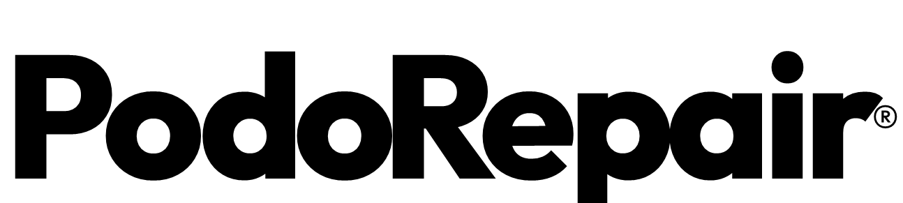 Logo PodoRepair